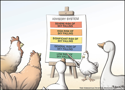 Advisory System