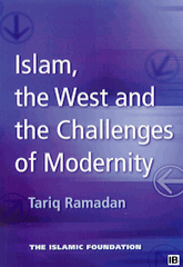 Islam, the West, and the Challenges of Modernity