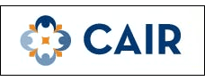 CAIR’s New Logo