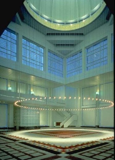 Islamic Center in NY