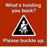 Buckle Up