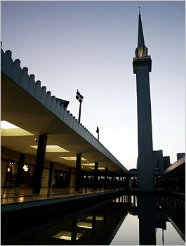 Masjid Negara